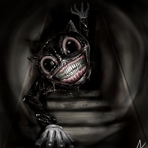 Meet your Posher, Anthony v